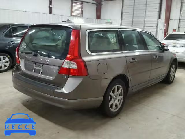 2008 VOLVO V70 3.2 YV1BW982X81039101 image 3