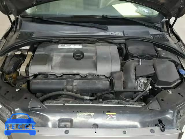 2008 VOLVO V70 3.2 YV1BW982X81039101 image 6