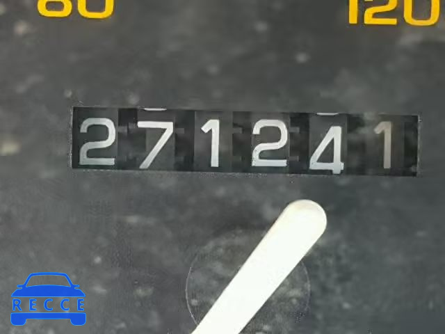 1996 SATURN SL 1G8ZF5288TZ185611 image 7