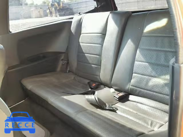 1990 HONDA CIVIC 2HGED6346LH505411 Bild 5