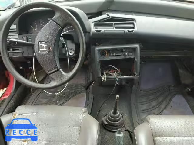 1990 HONDA CIVIC 2HGED6346LH505411 image 8