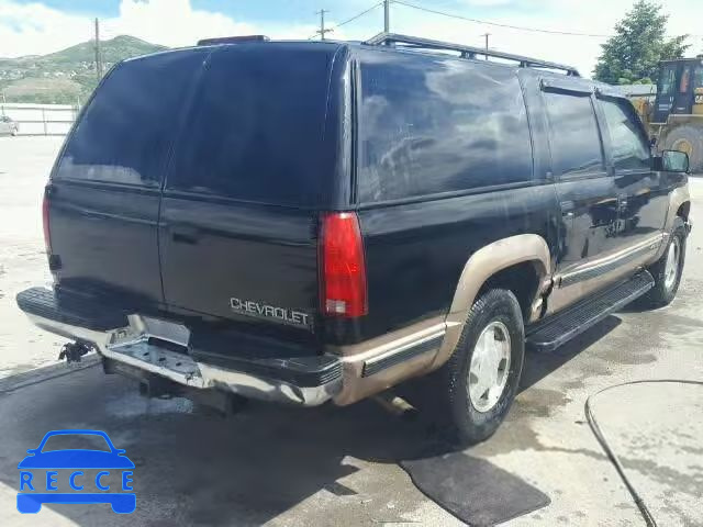 1998 CHEVROLET K1500 SUBU 1GNFK16R2WJ318583 Bild 3