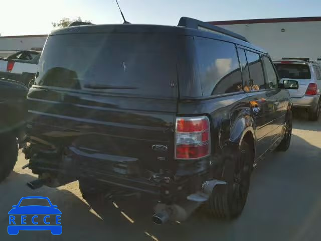 2016 FORD FLEX SEL 2FMHK6C83GBA19034 Bild 3