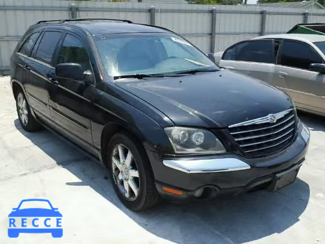 2006 CHRYSLER PACIFICA L 2A8GF78486R619773 image 0