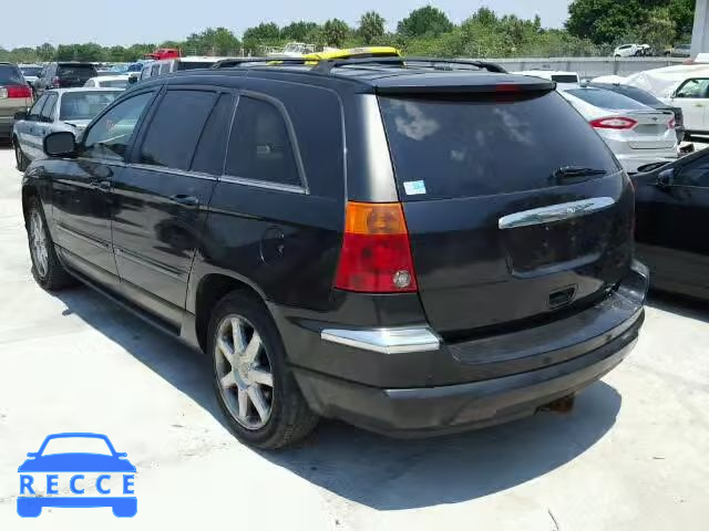 2006 CHRYSLER PACIFICA L 2A8GF78486R619773 image 2