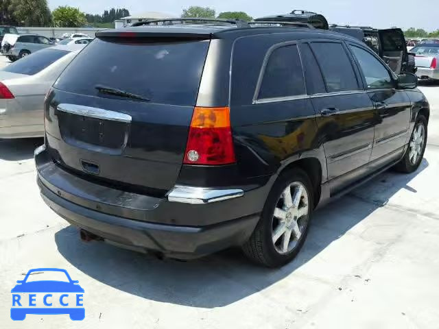 2006 CHRYSLER PACIFICA L 2A8GF78486R619773 image 3