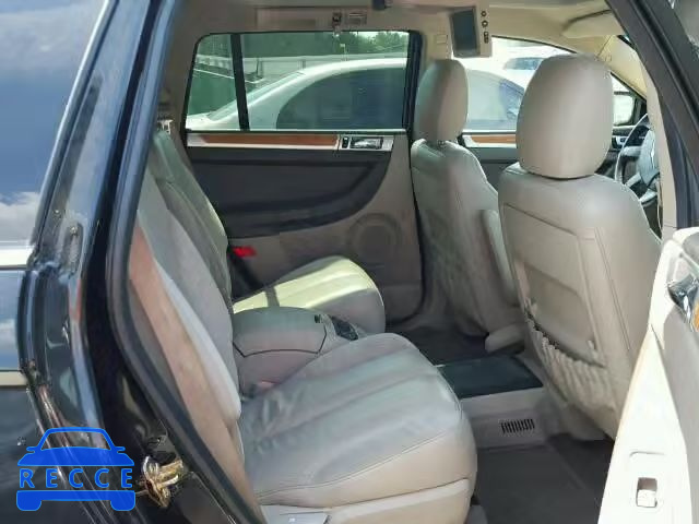 2006 CHRYSLER PACIFICA L 2A8GF78486R619773 image 5