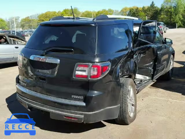 2016 GMC ACADIA SLT 1GKKVRKD0GJ288061 image 3