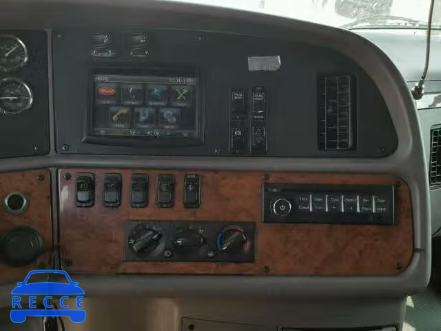 2012 PETERBILT CONVENTION 1XP4D49X4CD153568 image 8