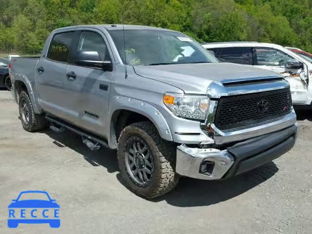 2017 TOYOTA TUNDRA CREWMAX 5TFDW5F14HX615621 зображення 0