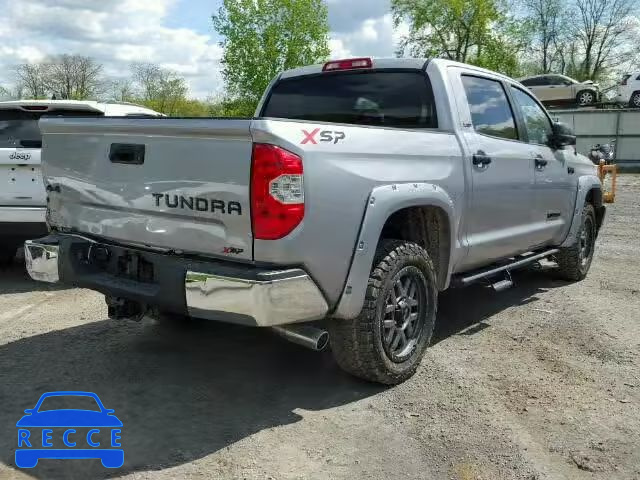 2017 TOYOTA TUNDRA CREWMAX 5TFDW5F14HX615621 Bild 3