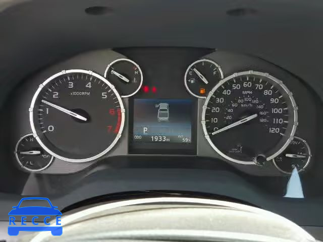 2017 TOYOTA TUNDRA CREWMAX 5TFDW5F14HX615621 зображення 7