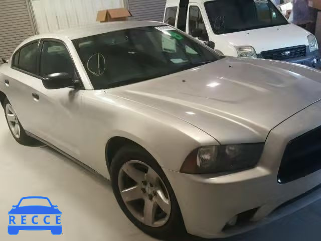 2013 DODGE CHARGER PO 2C3CDXAT1DH677034 image 0