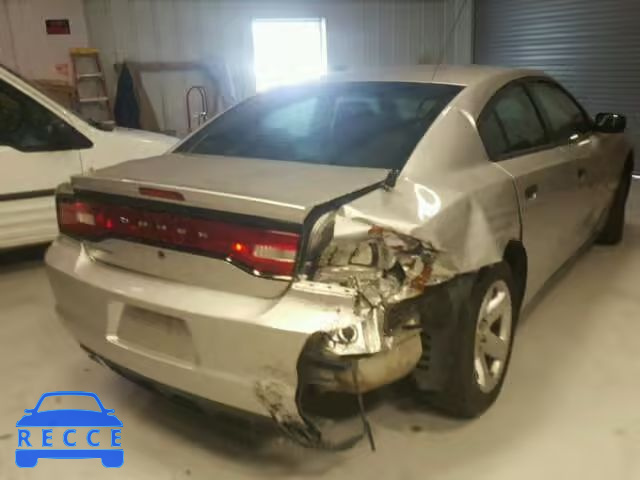 2013 DODGE CHARGER PO 2C3CDXAT1DH677034 image 3