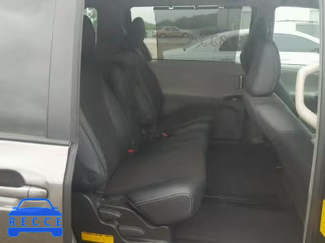 2012 TOYOTA SIENNA SPORT 5TDXK3DC0CS208069 image 5