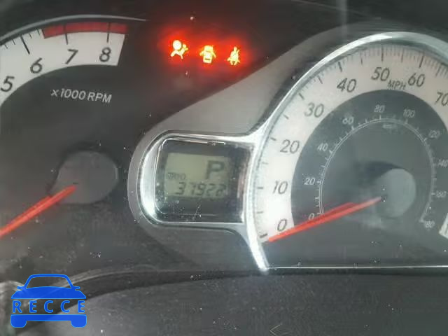 2012 TOYOTA SIENNA SPORT 5TDXK3DC0CS208069 image 7