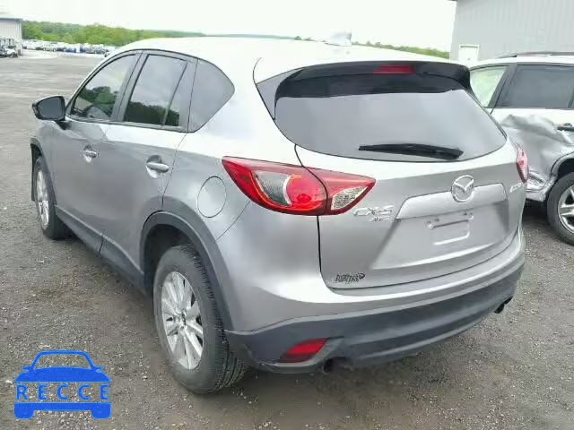 2013 MAZDA CX-5 SPORT JM3KE4BE8D0131202 зображення 2