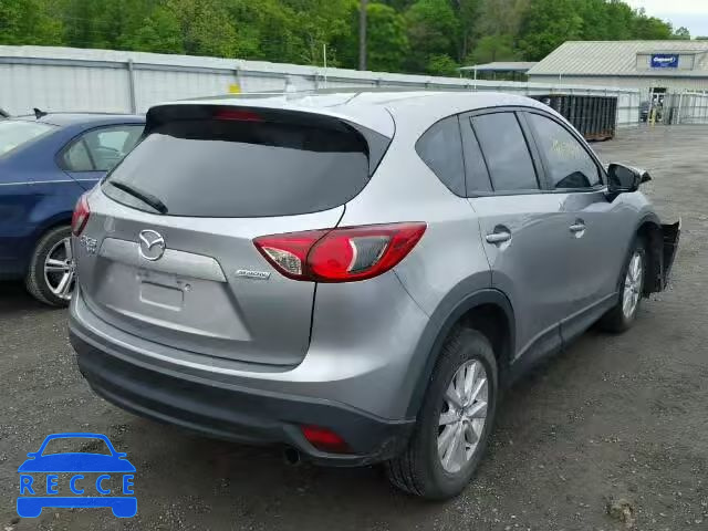 2013 MAZDA CX-5 SPORT JM3KE4BE8D0131202 зображення 3