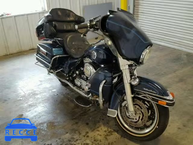 2001 HARLEY-DAVIDSON FLHTCUI 1HD1FCW151Y646432 image 0