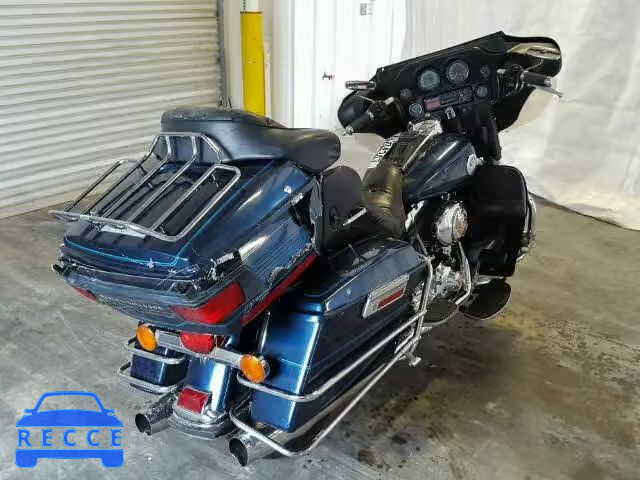 2001 HARLEY-DAVIDSON FLHTCUI 1HD1FCW151Y646432 зображення 3