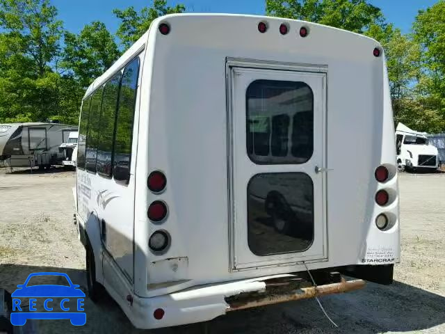 2010 FORD E350 SUPER 1FDEE3FL0ADA23326 Bild 2