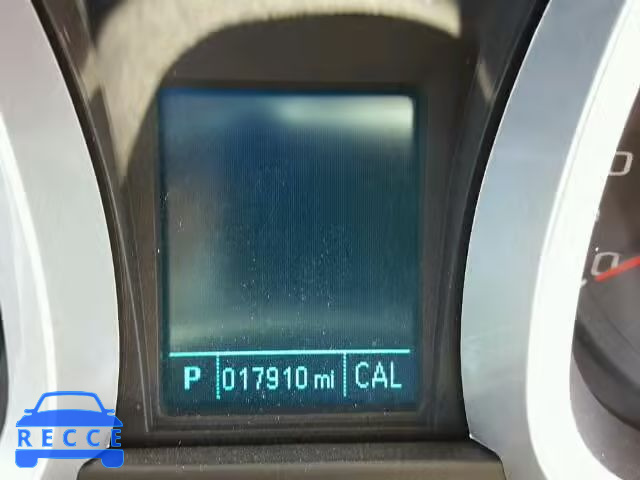 2017 CHEVROLET EQUINOX LS 2GNALBEK6H6103127 image 7