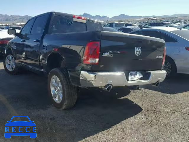 2017 RAM 1500 SLT 3C6RR7LT1HG523599 image 2