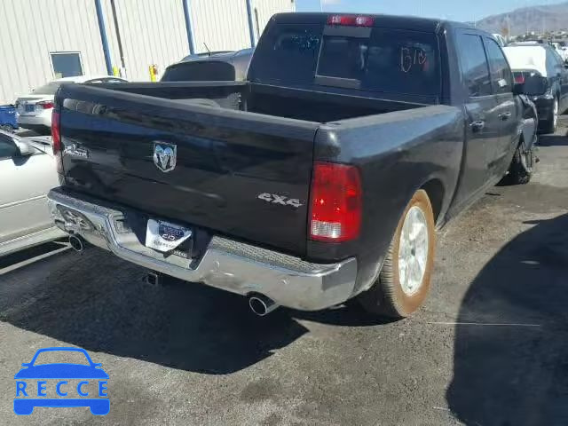 2017 RAM 1500 SLT 3C6RR7LT1HG523599 зображення 3