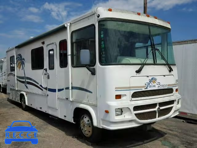 1999 FORD MH STRIPPE 3FCLF53SCWJA06915 image 0