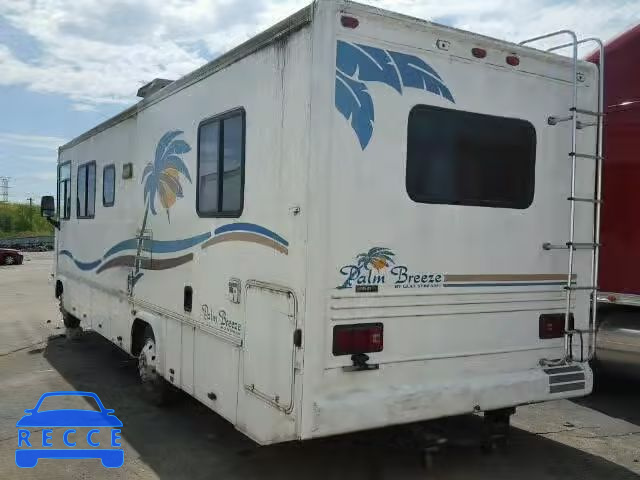 1999 FORD MH STRIPPE 3FCLF53SCWJA06915 image 2