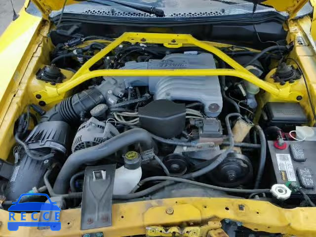 1994 FORD MUSTANG GT 1FALP45T5RF141925 image 6