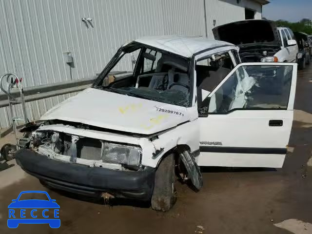 1996 GEO TRACKER 2CNBJ1367T6931694 зображення 1