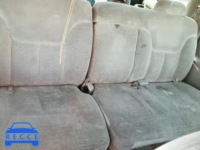 1995 CHEVROLET C1500 SUBU 3GNEC16K9SG111583 image 5