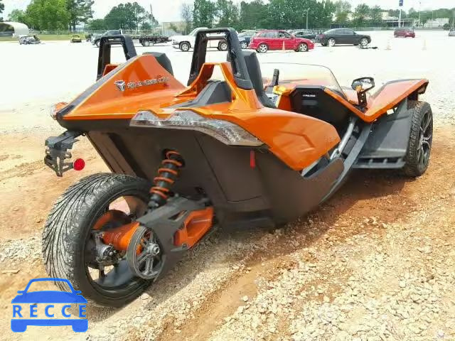 2015 POLARIS SLINGSHOT 57XAAPFA4F5104598 image 3