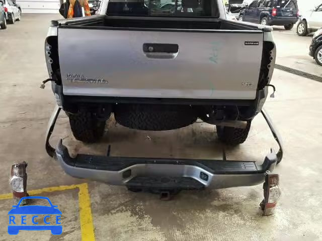 2014 TOYOTA TACOMA ACCESS CAB 5TFUU4EN5EX100496 image 8