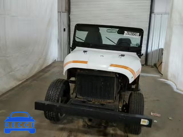 1972 JEEP CJ-5 14347 зображення 8