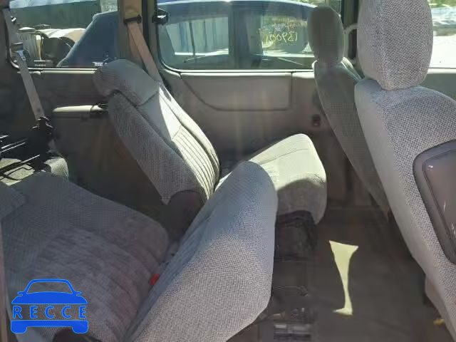 2003 PONTIAC MONTANA EC 1GMDU23E03D313289 Bild 5