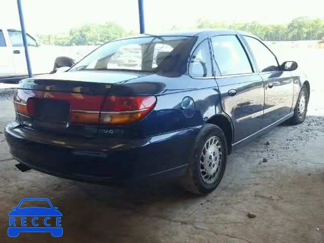 2001 SATURN LS 1G8JW52R01Y507909 Bild 3