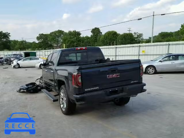 2017 GMC SIERRA K15 3GTU2PEJXHG321430 image 2