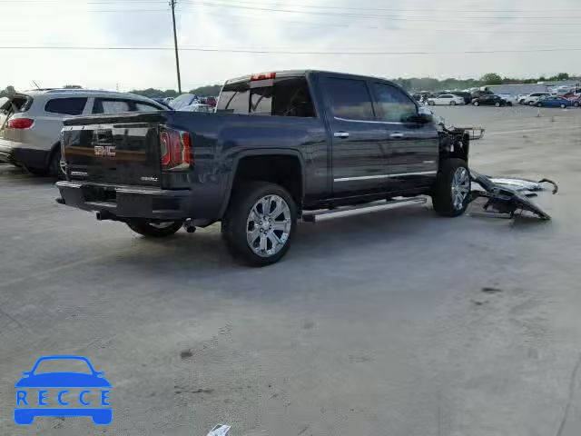 2017 GMC SIERRA K15 3GTU2PEJXHG321430 зображення 3