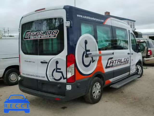 2017 FORD TRANSIT T- 1FDZX2CM8HKA02037 image 3