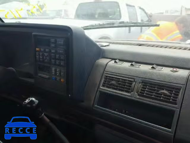 1993 CHEVROLET C3500 1GBJC34K8PE221291 зображення 8