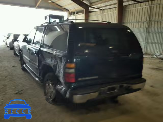 2006 CHEVROLET C1500 SUBU 1GNEC16Z16J123650 image 2