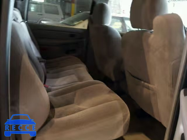 2006 CHEVROLET C1500 SUBU 1GNEC16Z16J123650 image 5