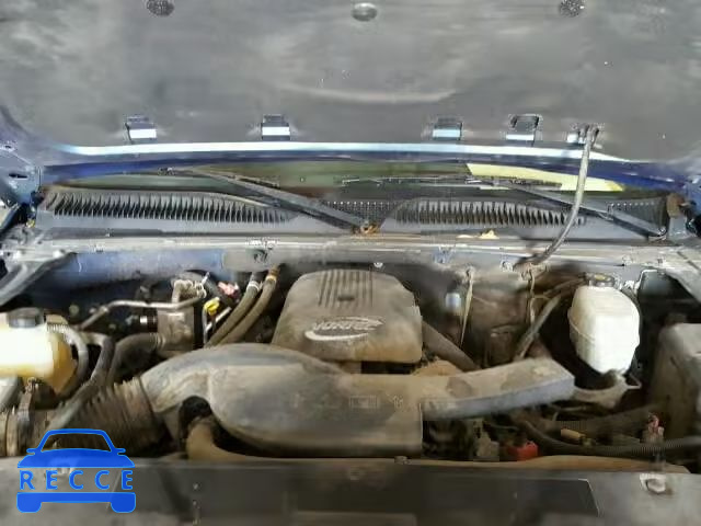 2006 CHEVROLET C1500 SUBU 1GNEC16Z16J123650 image 6