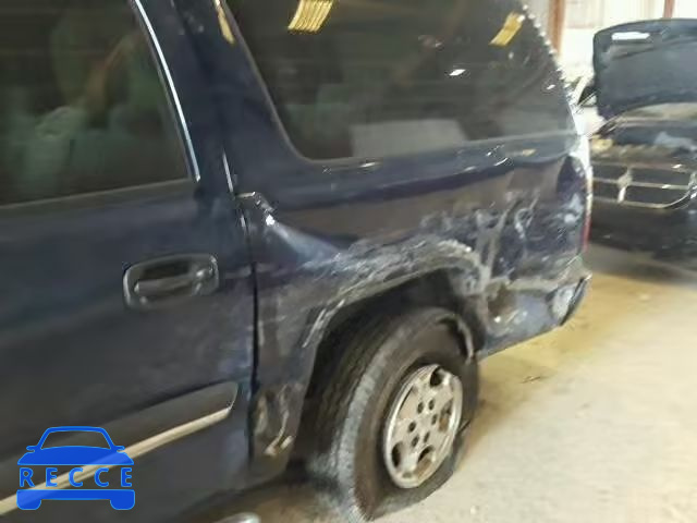 2006 CHEVROLET C1500 SUBU 1GNEC16Z16J123650 image 8
