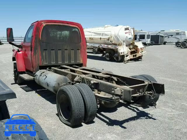 2006 GMC C5500 C5C0 1GDJ5C1G86F904716 image 2