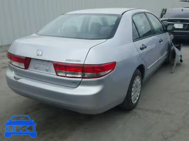 2004 HONDA ACCORD DX 1HGCM56144A003435 Bild 3