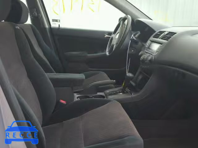 2004 HONDA ACCORD DX 1HGCM56144A003435 Bild 4