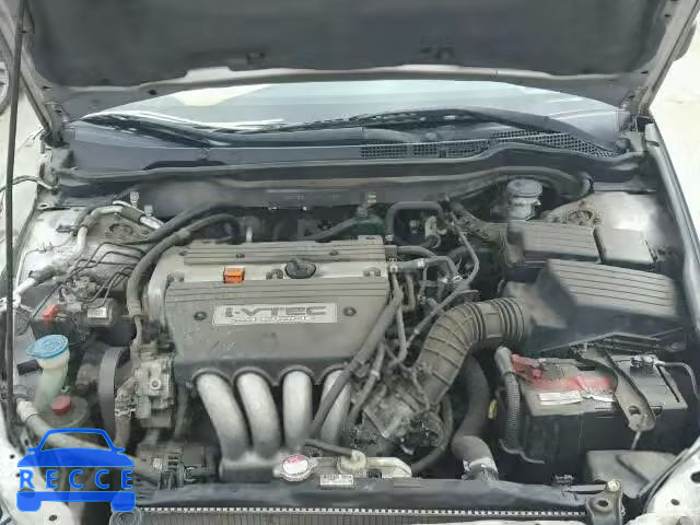 2004 HONDA ACCORD DX 1HGCM56144A003435 image 6